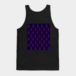 BLUE DRAGON SKIN Tank Top